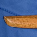 Wooden Tanto (Red Oak)                                                                              